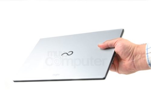 fujitsu ultrabook 11 500x357 Fujitsu LifeBook U772