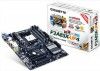 Placas base GIGABYTE FM2 para AMD Trinity, lanzamiento oficial