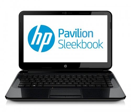 hp pavilion sleekbook 14 500x425 HP Pavilion Sleekbook 14, portátil windows 8 para todos los públicos