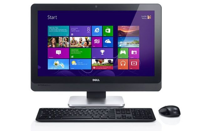 optiplex 9010 630x420 Precios y disponibilidad de equipos Dell con Windows 8