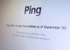 Apple echa el cierre definitivo en Ping