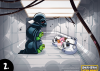 Nuevo tráiler de Angry Birds Star Wars -llega el 8 de noviembre-