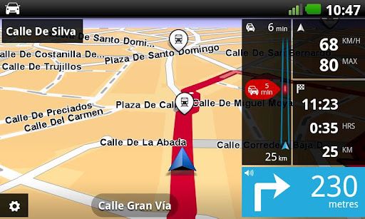 unnamed TomTom llega a Android