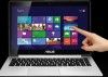 ASUS VivoBook S500, portátil táctil con Windows 8