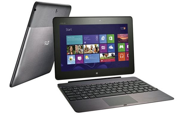 ASUS VivoTab11 Tablet ASUS VivoTab x86 con Windows 8, a la venta