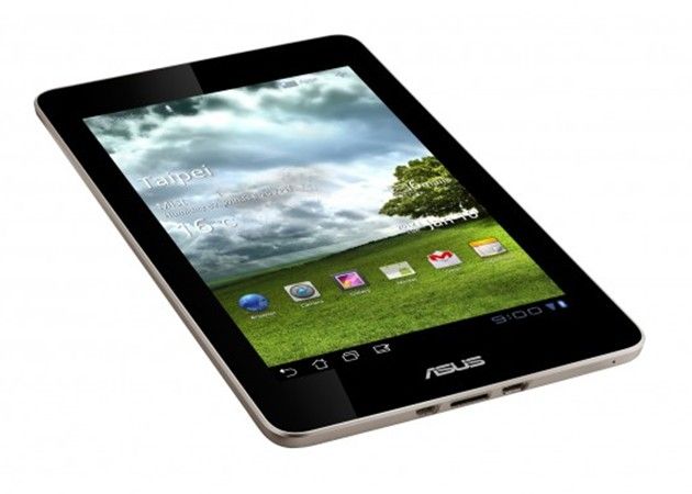 GoogleASUStablet ASUS ME172V, tablet básico de 7 a muy buen precio