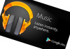 Google Play Music llega a España (y es increíble)