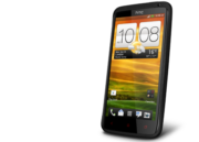 HTC One X+