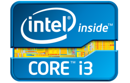 Intel Core i3 Logo Ganadores Premios MCR 2012