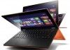 Lenovo IdeaPad Yoga, primer contacto