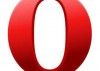 Opera 12.11