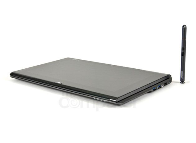 Sony VAIO Duo 11 01 Sony VAIO Duo 11