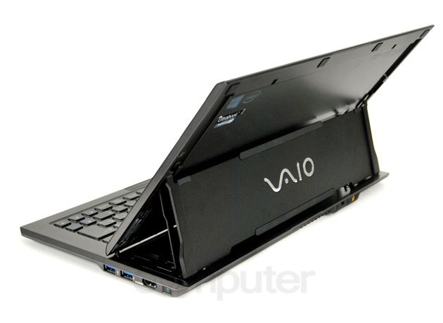 Sony VAIO Duo 11 03 Sony VAIO Duo 11
