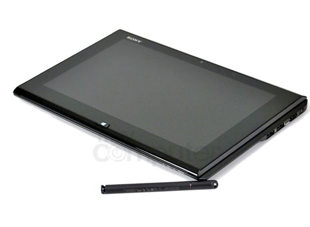 Sony VAIO Duo 11 06 Sony VAIO Duo 11