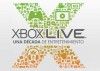 Décimo aniversario de Xbox Live
