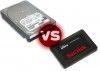 Prueba empírica, SSD vs HD