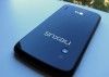 El Nexus 4 sí tiene chip LTE, pero no está activado