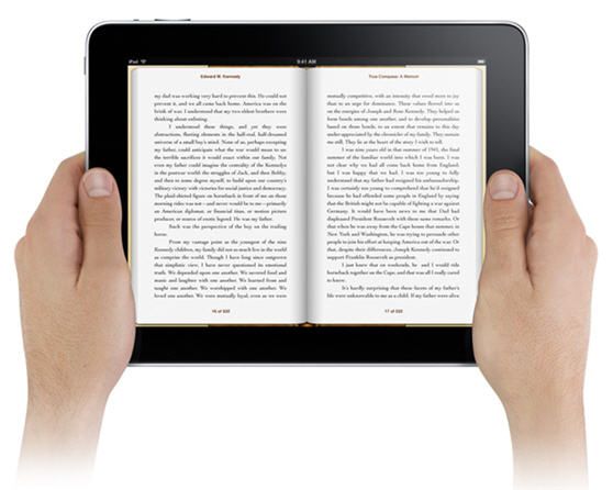 in which are kindle books saved on mac