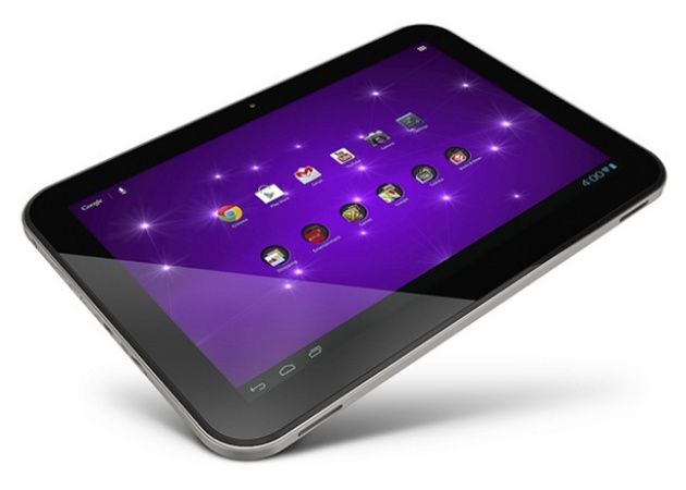 Toshiba Excite 10SE Toshiba anuncia el tablet Excite 10 SE, más potente y barato
