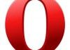 Opera 12.12