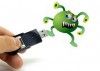Nuevo caso de infección de alto nivel vía pendrive USB: centrales energía en EE.UU.