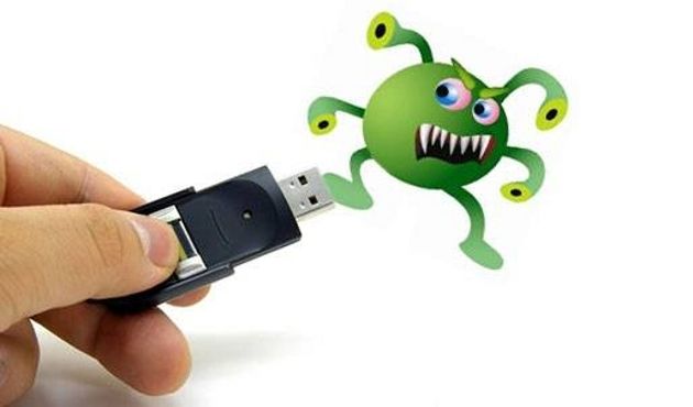 910 Nuevo caso de infección de alto nivel vía pendrive USB: centrales energía en EE.UU.