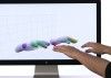 Leap Motion en los Mac de Apple ante la avalancha de PCs táctiles con Windows 8