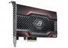 ASUS ROG RAIDR PCIe, almacenamiento extremo para gamers