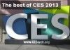 Lo mejor del CES 2013