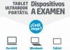 ¿Qué elegir: ultrabook, portátil o tablet?