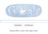 Google homenajea a Rubén Darío con su nuevo Doodle