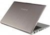 GIGABYTE U2442DT, impresionante Ultrabook para juegos