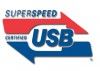 USB 3.0 doblará su velocidad hasta 10 Gbps