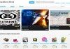 RIM prepara el lanzamiento de BlackBerry OS 10, Apps desde 0,75€