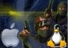 Counter-Strike para Mac OS X y Linux