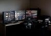 50 espacios de ensueño para geeks
