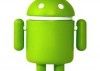 ¿Cómo era la mascota Android originalmente?