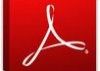 Adobe Reader XI