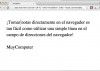 Convierte tu navegador en un impresionante bloc de notas