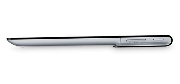 sony xperiatablets 04 Sony Xperia Tablet S, análisis