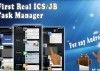 ICS Task Manager/Switcher