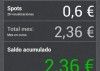 Chad2Win: Cobrar por chatear en tu Android vía pseudo-whatsapp