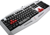 Teclado AeroCool Templarius Gladiator