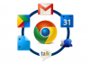 Livin’ la vida Google