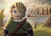 ¿Lego Zelda? Nunca pasará