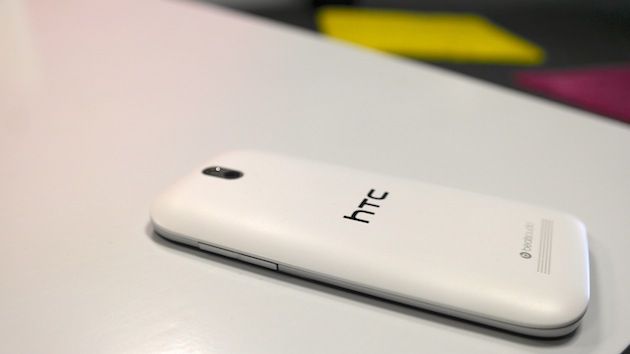 SAM 0632 HTC One SV