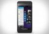 Coste de fabricación de la BlackBerry Z10