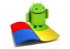 Ejecuta apps Android en Windows 8