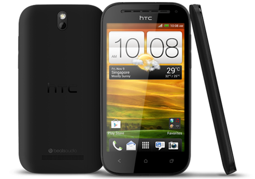 htc one sv 3v black e1360674358991 HTC One SV