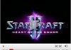 StarCraft II Heart of the Swarm, tráiler oficial